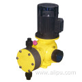 Water Plant Chemical Diaphragm Dosing pump